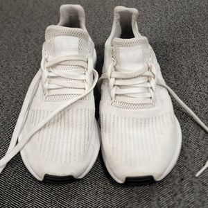 Adidas Running Shoe Size 9